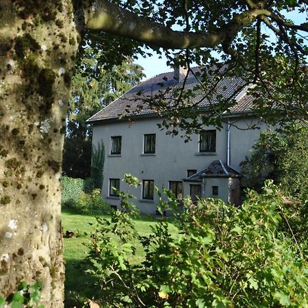 Bed and Breakfast Santa Fe - Lutrebois Bastogne Zewnętrze zdjęcie