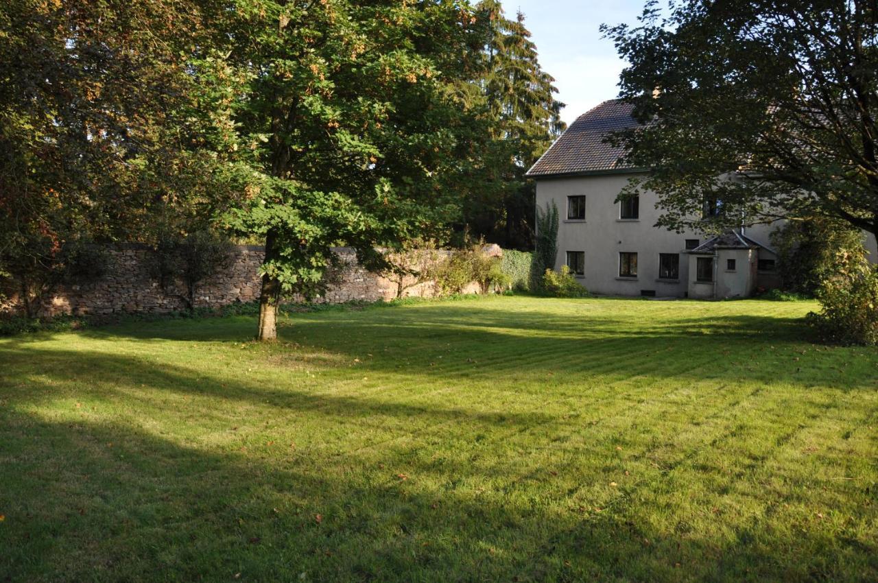 Bed and Breakfast Santa Fe - Lutrebois Bastogne Zewnętrze zdjęcie