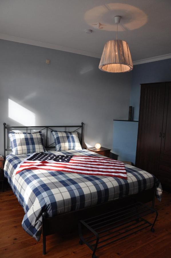Bed and Breakfast Santa Fe - Lutrebois Bastogne Zewnętrze zdjęcie
