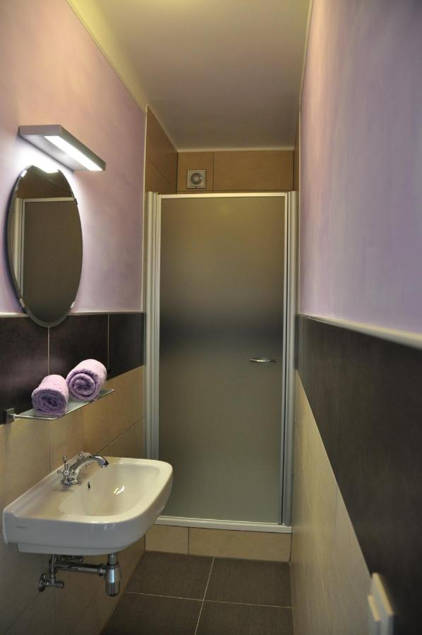 Bed and Breakfast Santa Fe - Lutrebois Bastogne Zewnętrze zdjęcie
